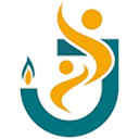 Jyothis Central School, Attingal crest