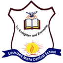Lourdes Mata Central School, Kovilthottam crest