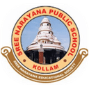 Sree Narayana Public School, Vadakkevila crest
